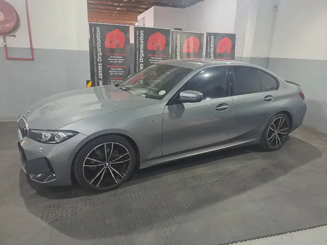 Onsite Repo Auction - 10 December 2024 - Gqeberha (Port Elizabeth) A-3527
