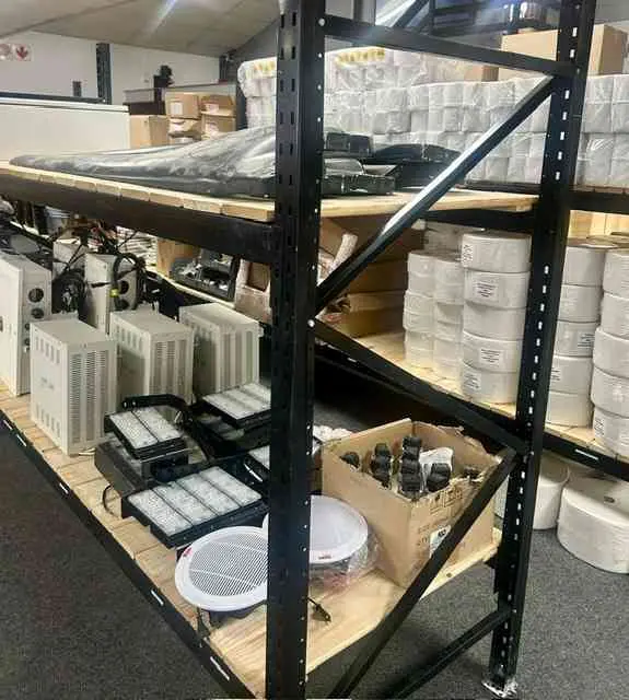 Liquidation Auction
