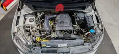 2020 VOLKSWAGEN POLO 1.0 TSI COMFORTLINE thumbnail 10