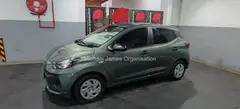 2024 HYUNDAI GRAND i10 1.2 MOTION/PREMIUM A/T thumbnail 4