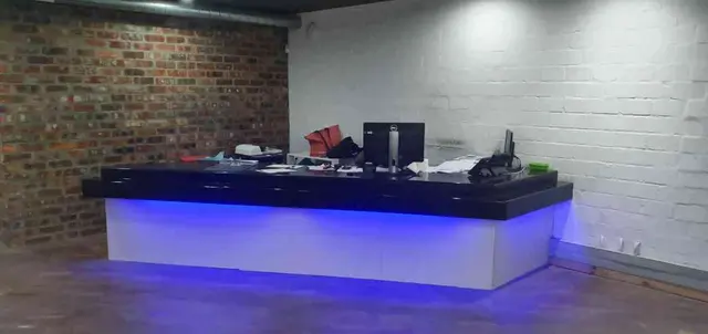Spacious Commercial Unit - Maitland