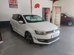 2013 VOLKSWAGEN POLO 1.2 TDI BLUEMOTION 5DR thumbnail 3