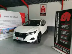2021 Nissan Qashqai 1.2T Auto thumbnail 1