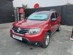 2022 RENAULT DUSTER 1.5 DCI ZEN EDC thumbnail 1