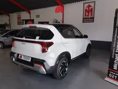 2025 KIA SONET 1.5 EX CVT thumbnail 6