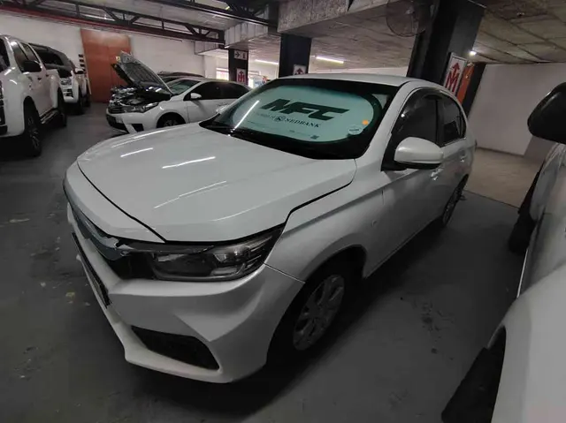 2020 HONDA AMAZE 1.2 COMFORT CVT