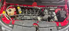 2022 MAHINDRA KUV 100 1.2 K2+ NXT thumbnail 10