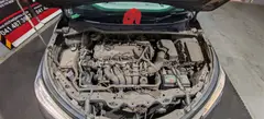 2022 TOYOTA COROLLA QUEST 1.8 EXCLUSIVE thumbnail 10