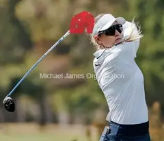 Fourball with Casandra Alexander thumbnail 1