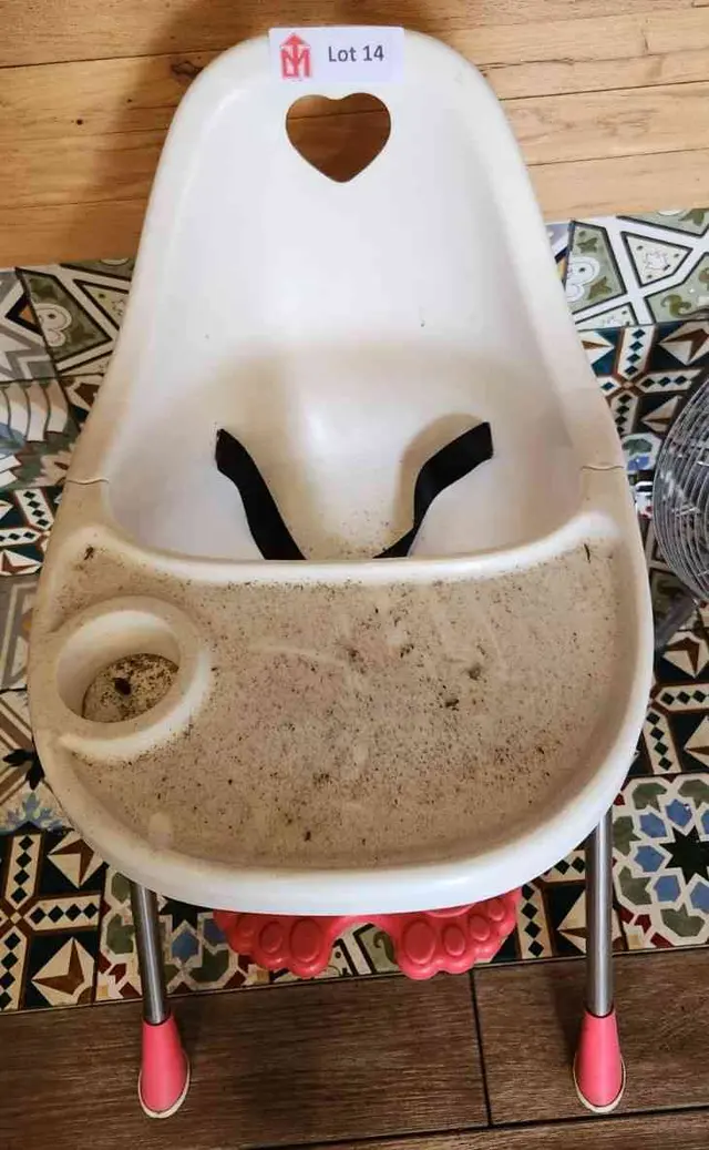Baby Chair