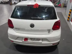 2015 VOLKSWAGEN POLO GP 1.4 TDI TRENDLINE thumbnail 5