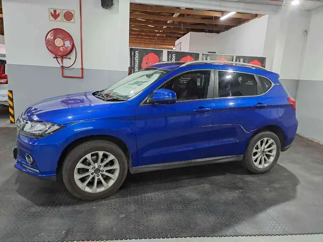 2019 HAVAL H2 1.5T LUXURY
