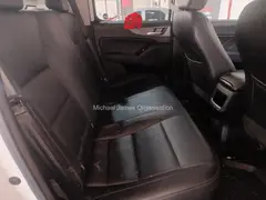 2022 GWM P-SERIES 2.0TD DLX A/T  P/U D/C thumbnail 7