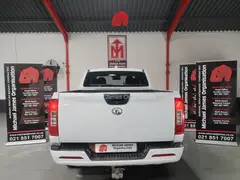2022 GWM P-SERIES 2.0TD DLX A/T  P/U D/C thumbnail 5