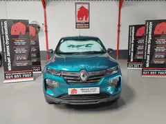 2022 RENAULT KWID 1.0 EXPRESSION/ LIFE/ EVOLUTION thumbnail 2