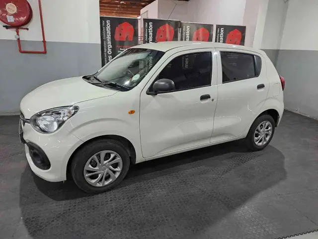 2022 SUZUKI CELERIO 1.0 GL