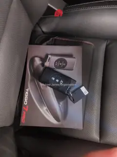 2025 CHERY TIGGO 7 PRO 1.5T EXECUTIVE CVT thumbnail 10