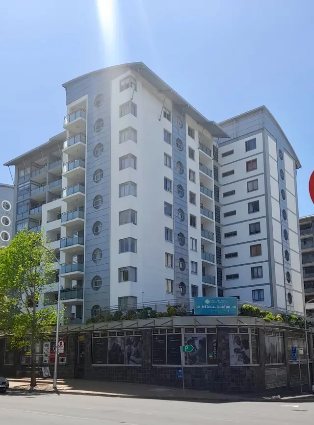 Urgent Liquidation Auction - City Centre Apartment - Claremont A-3557