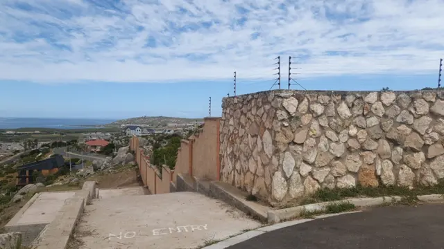 Development Land - Saldanha Bay