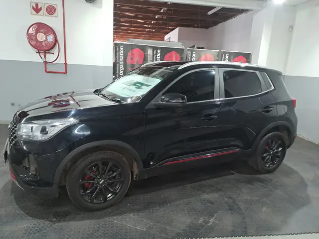 Onsite Repo Auction - 24 October 2023 - Gqeberha (Port Elizabeth) A-3432