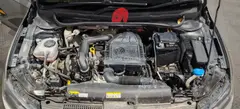 2021 VOLKSWAGEN POLO 1.0 TSI COMFORTLINE DSG thumbnail 9