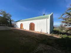 Well Developed Wine Farm With Established Infrastructure thumbnail 12