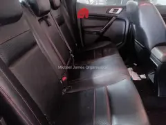 2021 FORD RANGER 2.0D XLT 4X4 A/T D/C thumbnail 7
