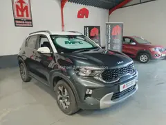 KIA SONET 1.5 EX thumbnail 3