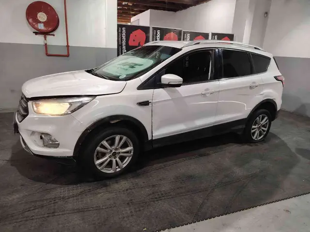 2018 FORD KUGA 1.5 ECOBOOST AMBIENTE A/T