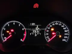 2022 VOLKSWAGEN POLO VIVO 1.4 COMFORTLINE (5DR) thumbnail 8