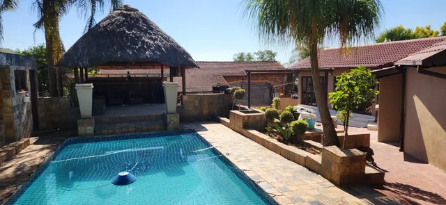 On-Site Auction - West Acres Ext 13, Mbombela A-3505
