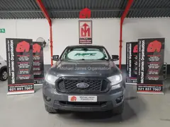 2021 FORD RANGER 2.0D XLT 4X4 A/T D/C thumbnail 2