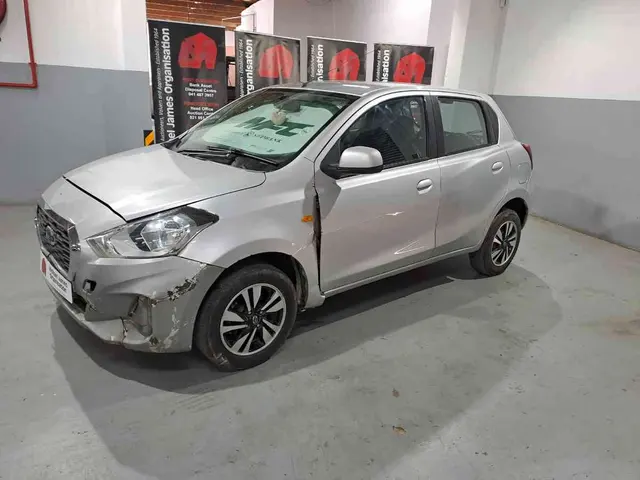 2018 DATSUN GO 1.2 LUX