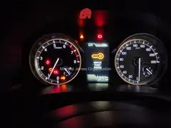 2022 SUZUKI ERTIGA 1.5 GLX thumbnail 8