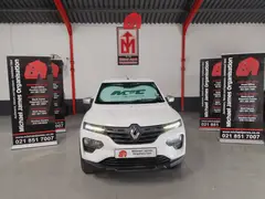 2022 RENAULT KWID 1.0 DYNAMIQUE/ ZEN/ TECHNO 5DR thumbnail 2