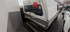 2014 VOLKSWAGEN T5 2.0 TDI 103KW LWB P/U S/C thumbnail 5
