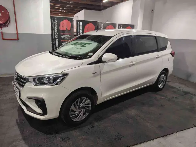 2022 TOYOTA RUMION 1.5 SX