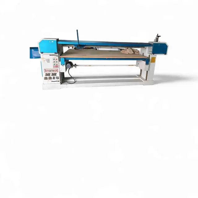 SMARTECH MM 2215 HAND STROKE SANDER