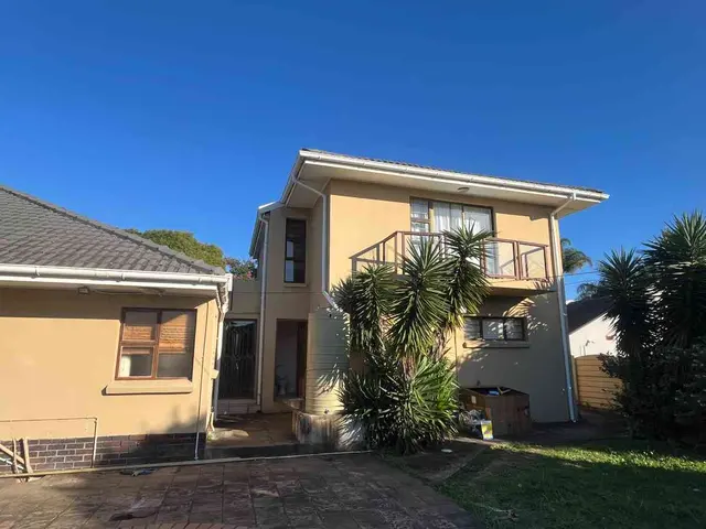 Multi Option Residential Property in Vincent Heights