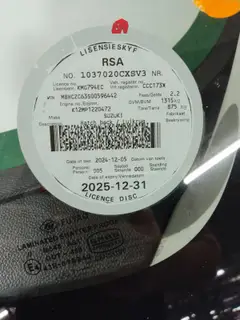 2020 SUZUKI SWIFT 1.2 GLX thumbnail 12