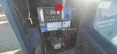 100kVA JOHN DEERE GENERATOR, DGS100.047 thumbnail 1