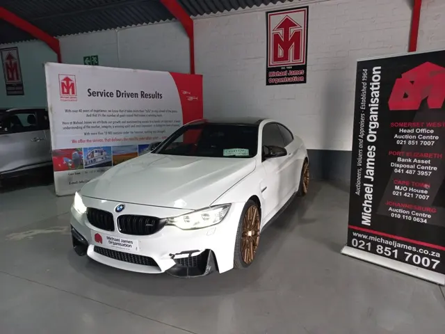 Onsite Repo Auction - 25 May 2023 - Somerset West A-3394