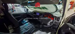 2025 TOYOTA QUANTUM/HIACE 2.5 D-4D SESFIKILE 16S thumbnail 6