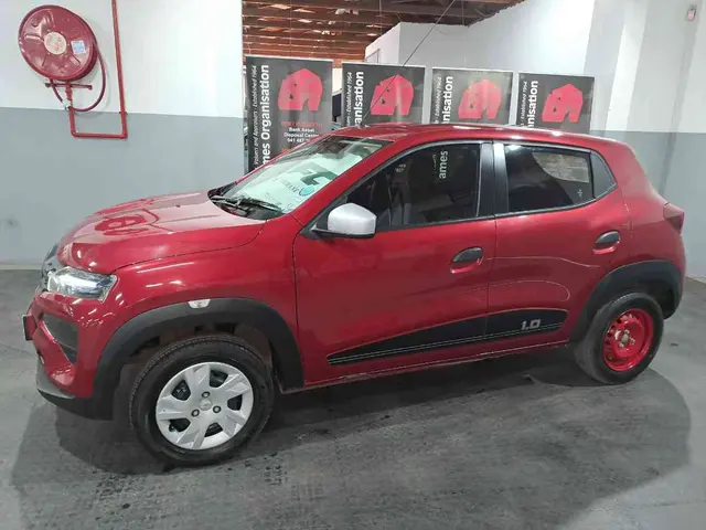 2023 RENAULT KWID 1.0 DYNAMIQUE / ZEN 5DR