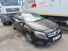 2013 MERCEDES - BENZ A 220 CDI BE A/T thumbnail 2