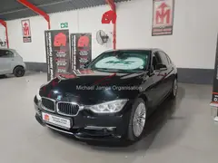 2014 BMW 320i LUXURY thumbnail 1
