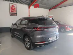 2025 CHERY TIGGO 7 PRO 1.5T EXECUTIVE CVT thumbnail 4