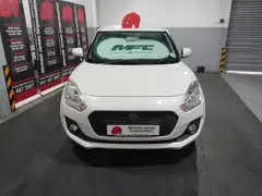 2020 SUZUKI SWIFT 1.2 GLX thumbnail 3