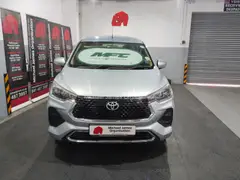 2024 TOYOTA RUMION 1.5 SX A/T thumbnail 3