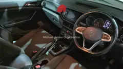 2022 VOLKSWAGEN T-CROSS 1.0 TSI COMFORTLINE thumbnail 6